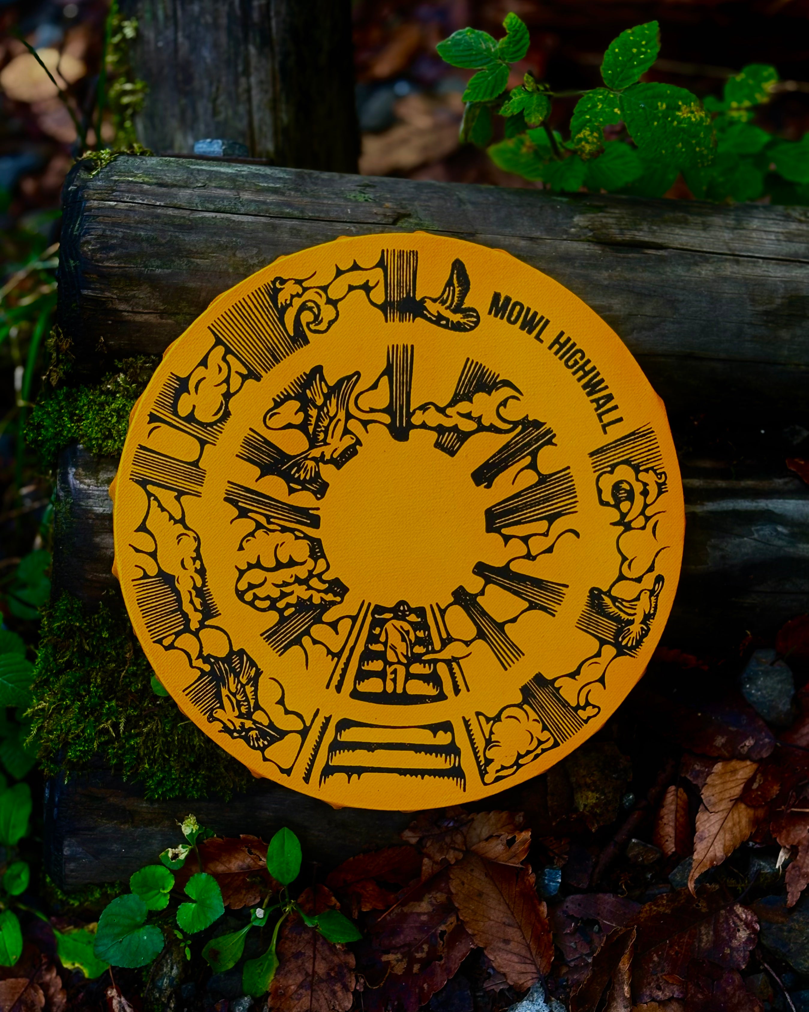 Mowl Highwall 3種セット