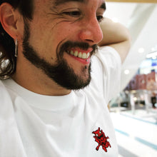 画像をギャラリービューアに読み込む, Popil Tee