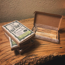 画像をギャラリービューアに読み込む, 【Verdanterre】"PALO SANTO" STICKS 5pcs