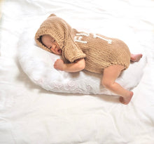 画像をギャラリービューアに読み込む, 【Fuck it】Knit Rompers