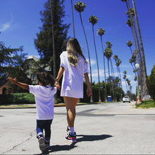 画像をギャラリービューアに読み込む, KALON Logo Tee