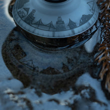 画像をギャラリービューアに読み込む, Surveil Oita Edition