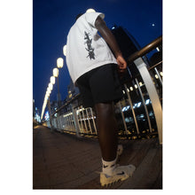 画像をギャラリービューアに読み込む, KALON × Nick Warren Tee