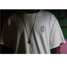 画像をギャラリービューアに読み込む, KALON × Nick Warren Tee