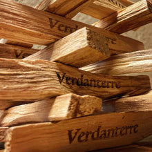 画像をギャラリービューアに読み込む, 【Verdanterre】&quot;PALO SANTO&quot; STICKS 4pcs
