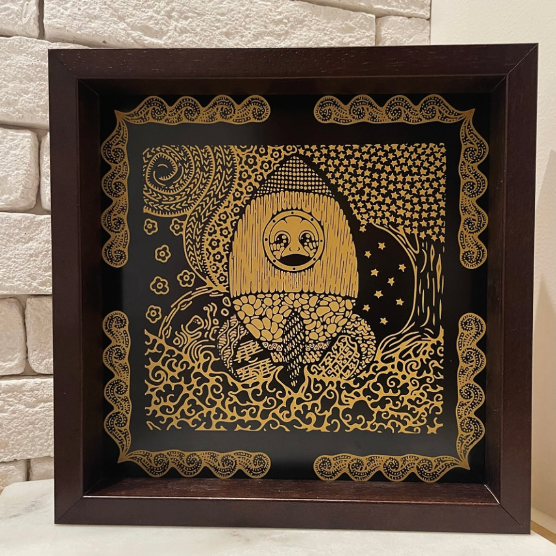 商品 – KALON DESIGN STUDIO