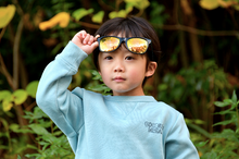画像をギャラリービューアに読み込む, 【cocoronomegane】Sweatshirt
