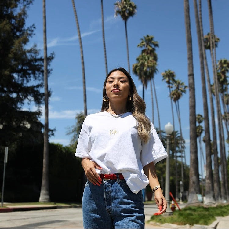 KALON Logo Tee