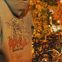 画像をギャラリービューアに読み込む, Playful Store × KALON UNSEEN VILLAGE LIMITED HOODIE
